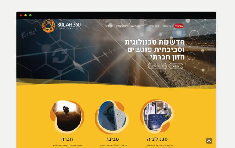 כמה עולה לבנות אתר אינטרנט ב- 2026? כמה עולה לבנות אתר אינטרנט ב- 2026?