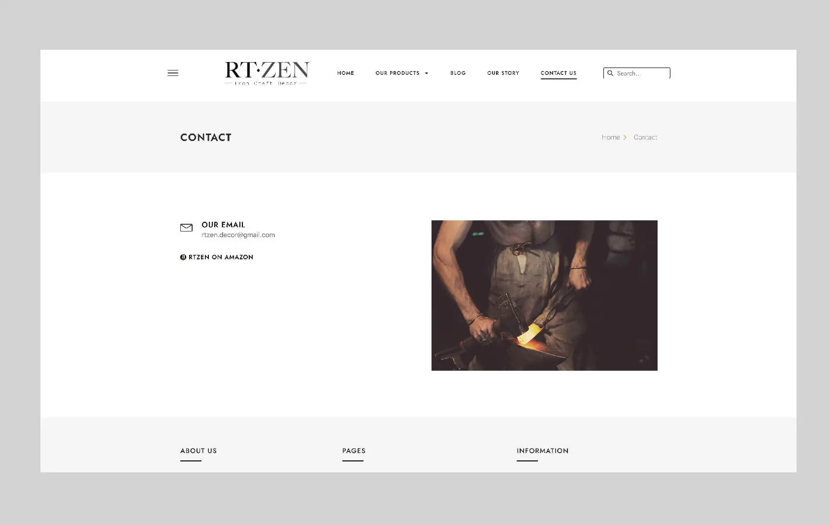 עיצוב חנות וירטואלית בוורדפרס ו-WooCommerce עם ממשק סינכרון לאמזון - טלי סיני