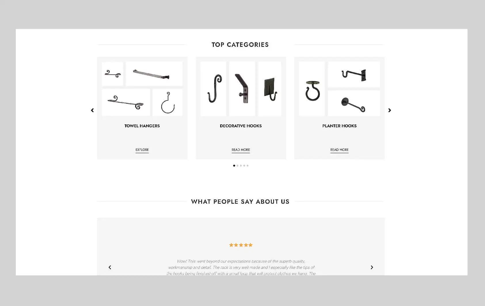 עיצוב חנות וירטואלית בוורדפרס ו-WooCommerce עם ממשק סינכרון לאמזון - טלי סיני