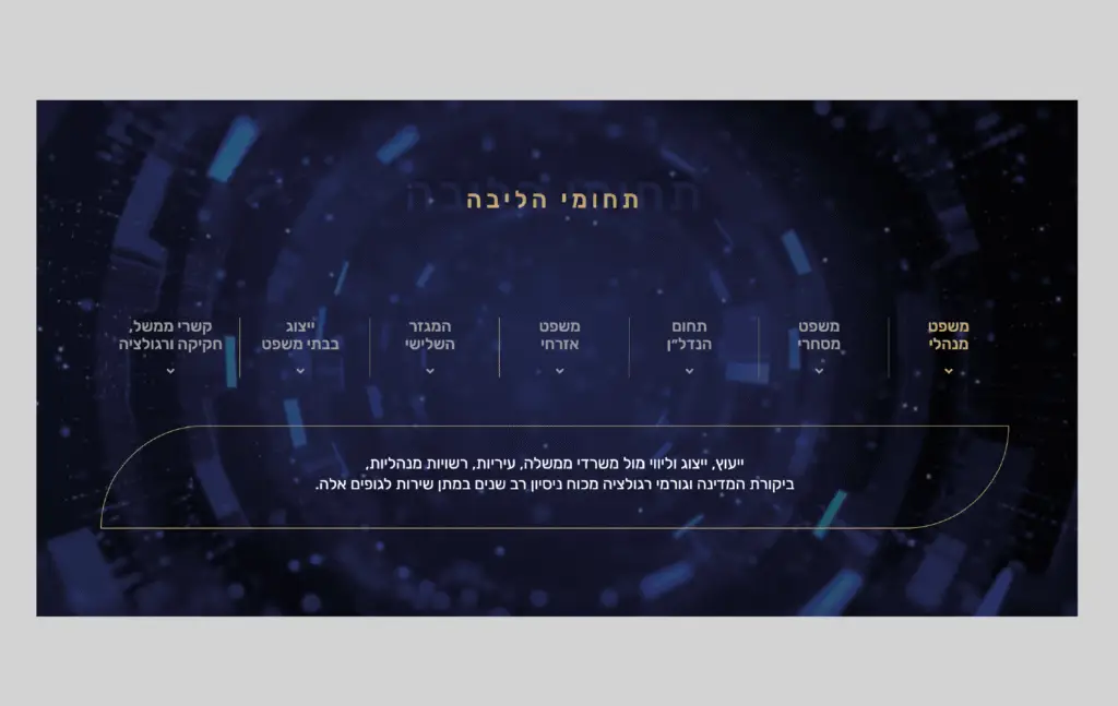 ליאור ושות׳ – 1