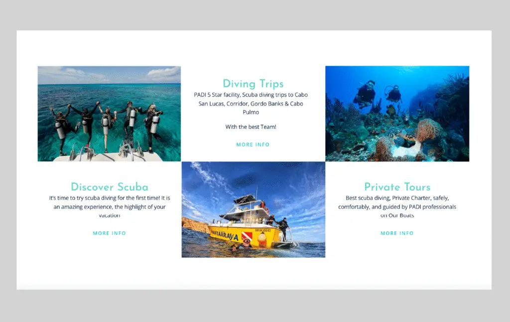 Manta Scuba Diving – 1