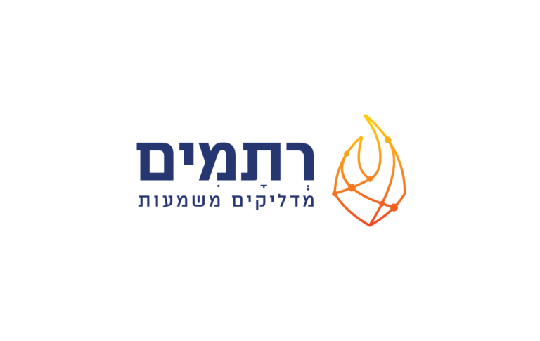 רתמים | מיתוג וזהות ויזואלית לסדנאות ODT ופיתוח צוותים חווייתי