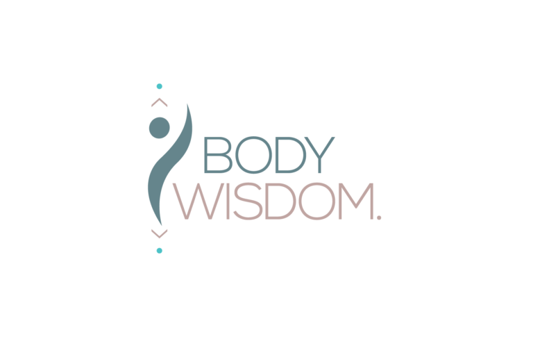 Body Wisdom | מיתוג וזהות ויזואלית לעולם התנועה והריפוי ההוליסטי