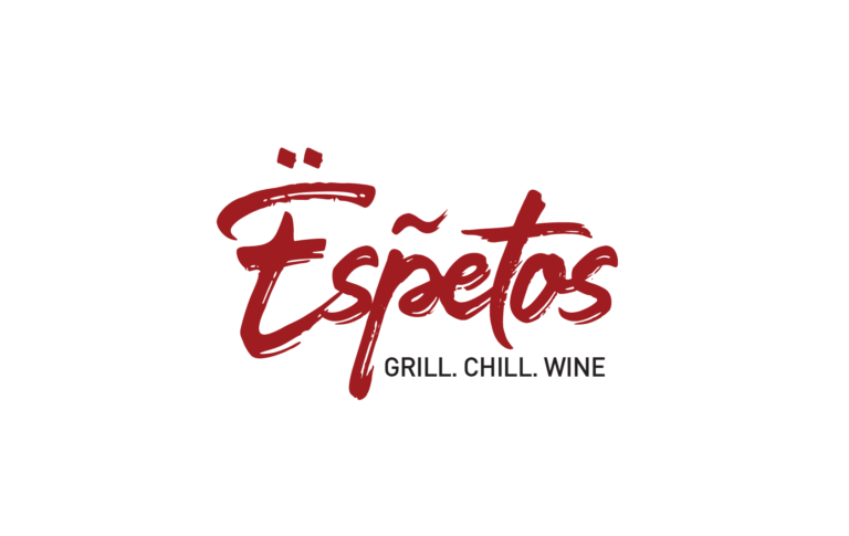 Espetos | מיתוג וזהות ויזואלית למסעדת בשרים פרימיום